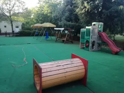 Карин дом