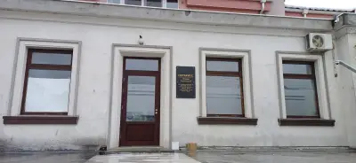 Нотариус Искрен Апостолов № 804 РС Бяла