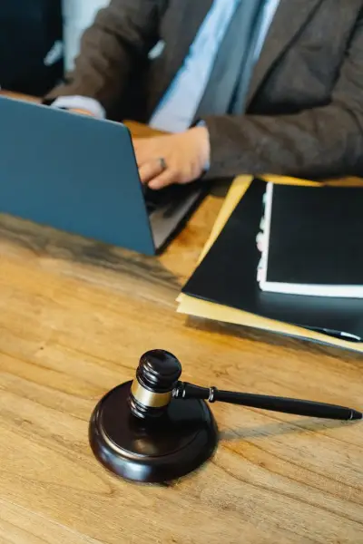 LegalConsult - Адвокатски услуги