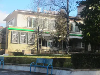 Община Годеч