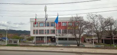 Нови Искър
