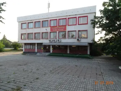 Нови Искър