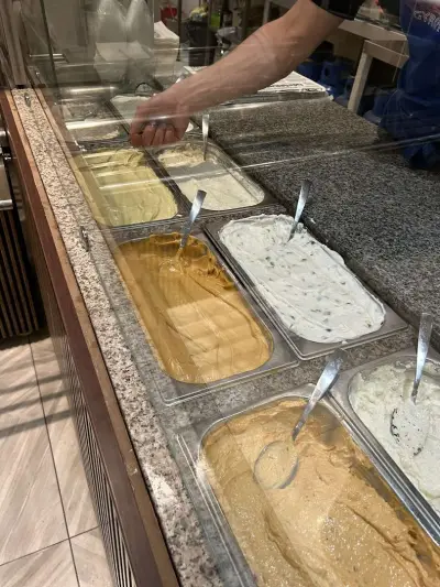 Opa! Gyros