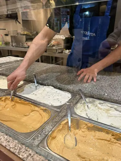 Opa! Gyros