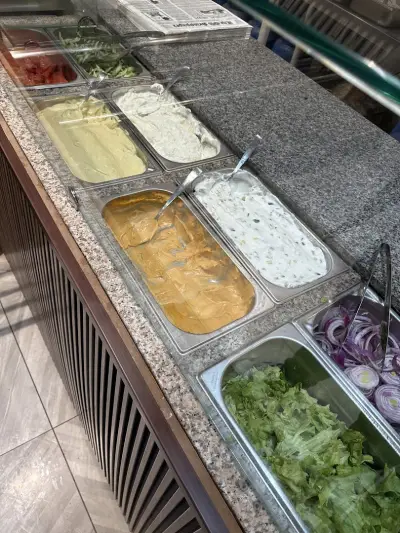 Opa! Gyros
