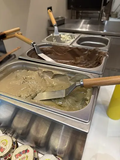 Opa! Gyros