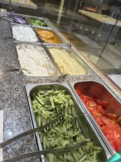 Opa! Gyros