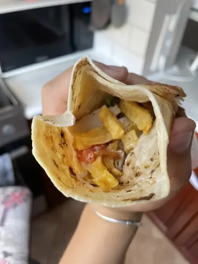 Giro pita