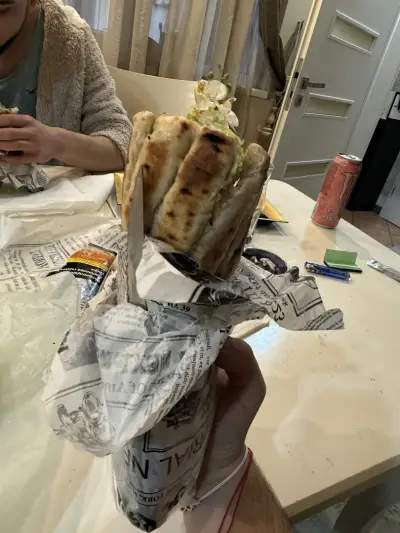Giro pita