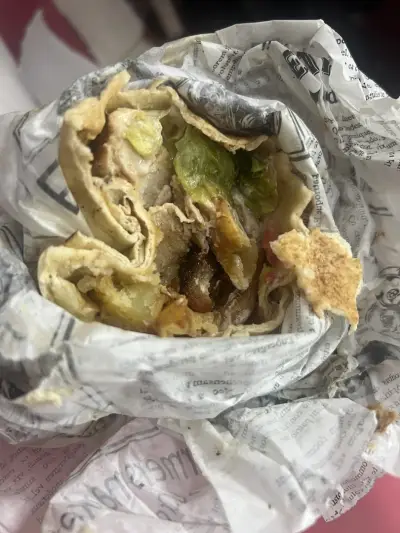 Giro pita