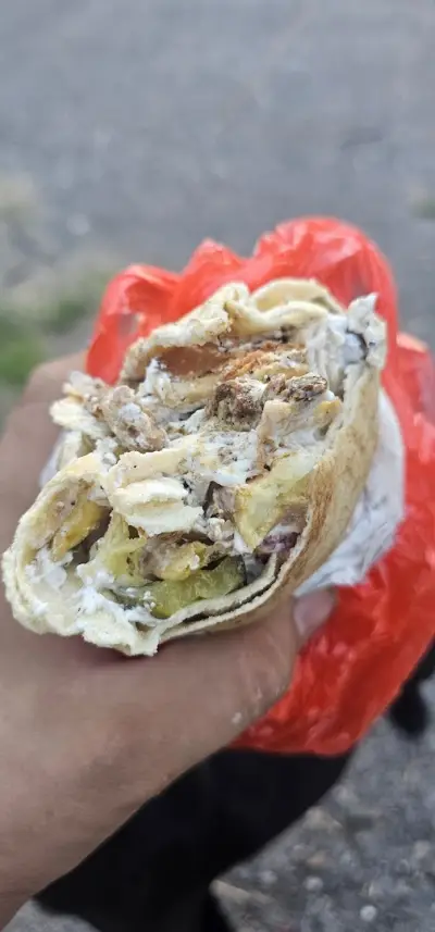 Giro pita