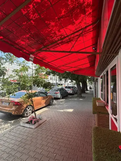 MaliBeograd Srpski Burger