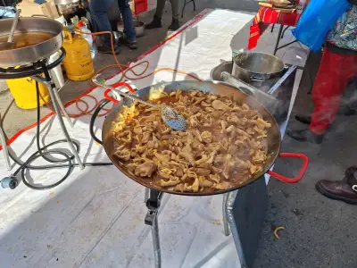 Sami Foods