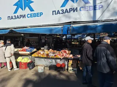 Sami Foods