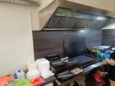Българска скара Боби