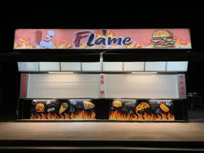 Flame