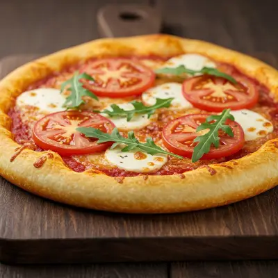 Amigo's Pizza
