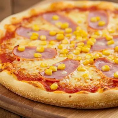 Amigo's Pizza
