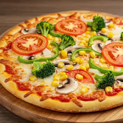 Amigo's Pizza
