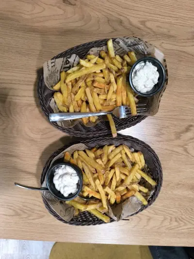 Chef Svet
