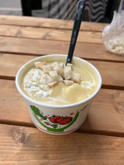 Картофчо