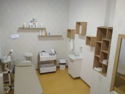 Салон за красота "Елимар" Кирково