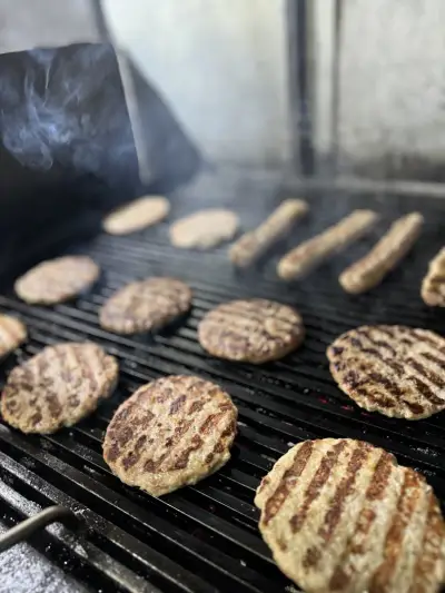 BBQHOUSE “При Цецо”
