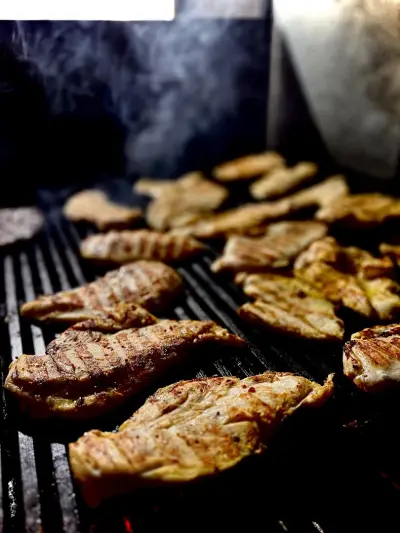 BBQHOUSE “При Цецо”