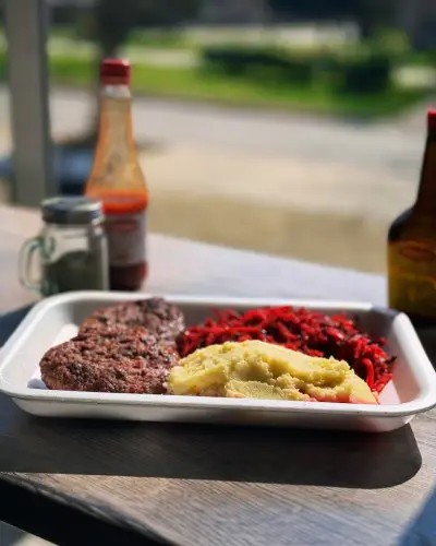 BBQHOUSE “При Цецо”