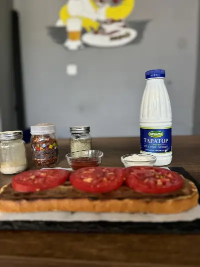 BBQHOUSE “При Цецо”