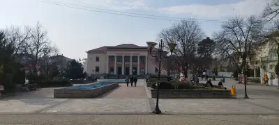 VIVACOM