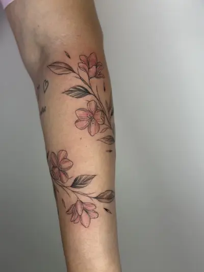MBozov Tattoo