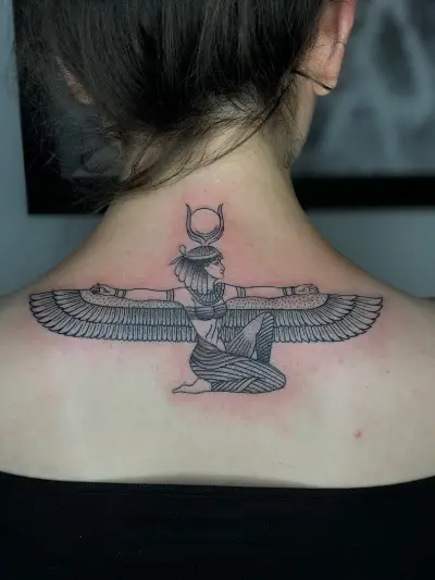 MBozov Tattoo