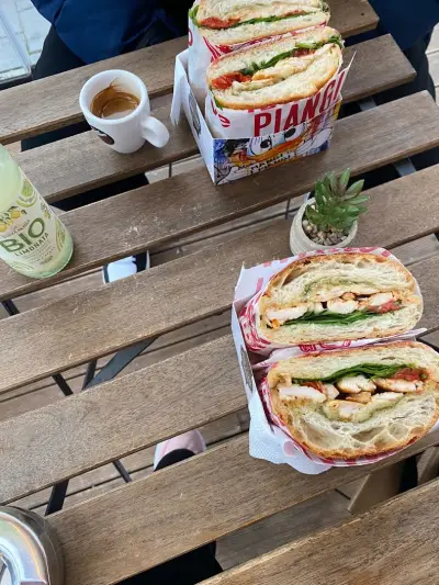 MANGI & PIANGI VARNA