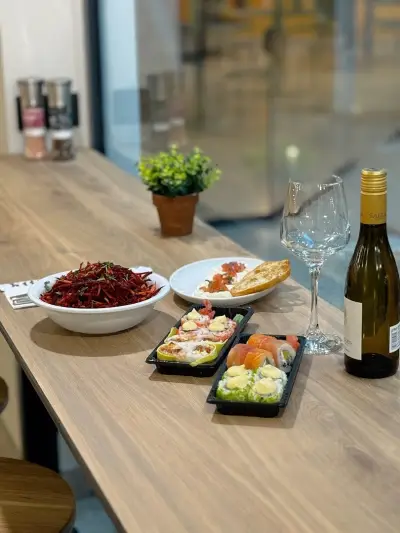 FoodLine