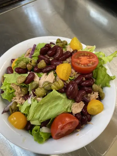 FoodLine
