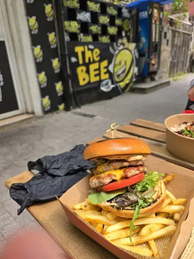 The BEE Varna