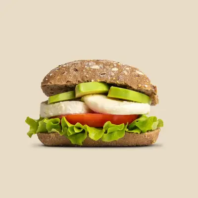 Nutrio Bar - Vinitsa, Varna
