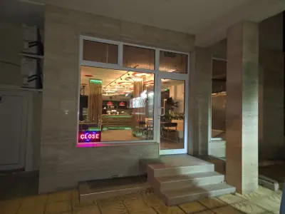 Sushi Box Vinitsa ( Sushi Golden Sands )