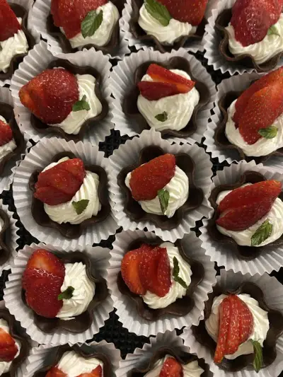 GD Bites Catering