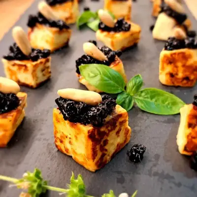 GD Bites Catering