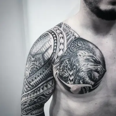 Teo Tattoo