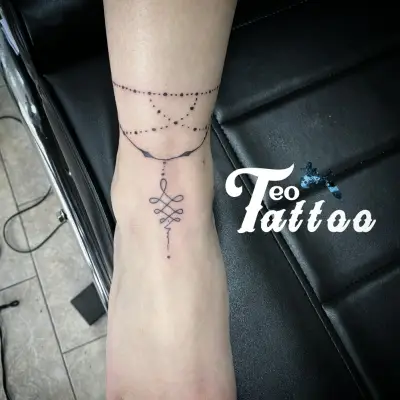 Teo Tattoo