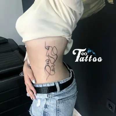 Teo Tattoo