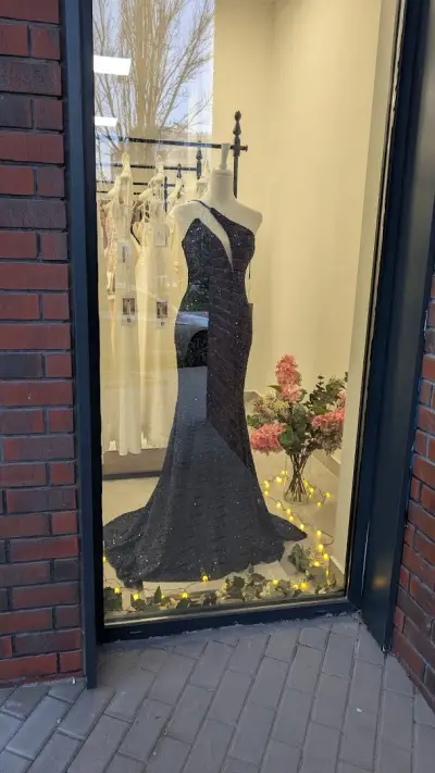 Wedding Boutique Ever After