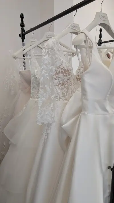 Wedding Boutique Ever After