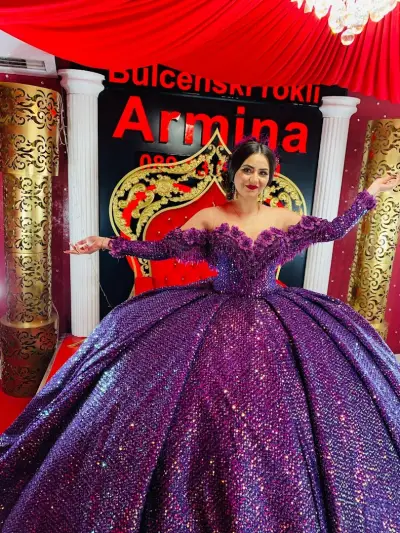 Булченски рокли Армина