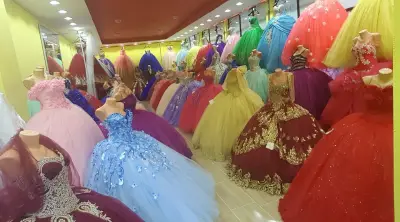 Булченски рокли Армина
