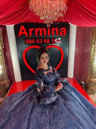 Булченски рокли Армина