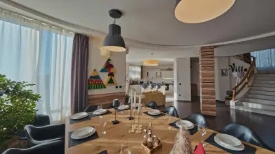 Вила Франк/Villa Frank